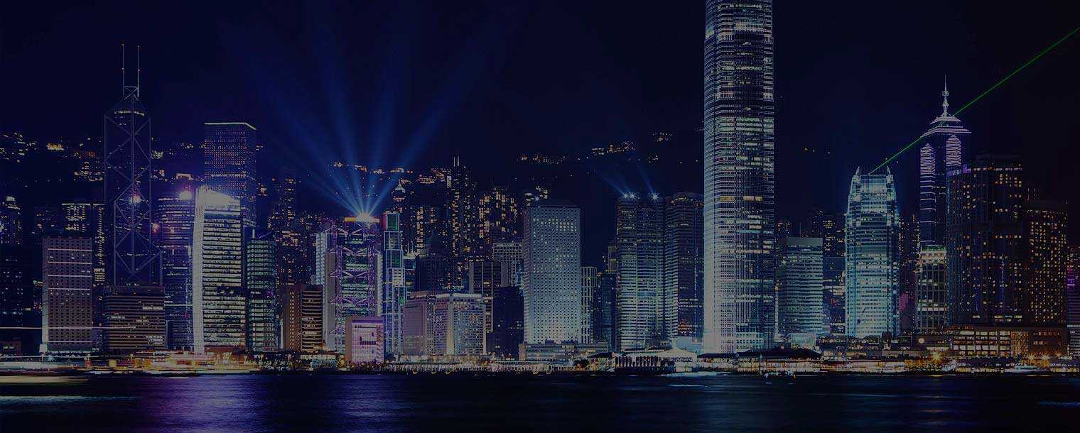 Find Hong Kong's Best Boats to Hire hero image