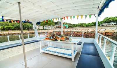 Boat carousel image